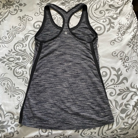 Lululemon Cool Racerback II 6 - Picture 10 of 11